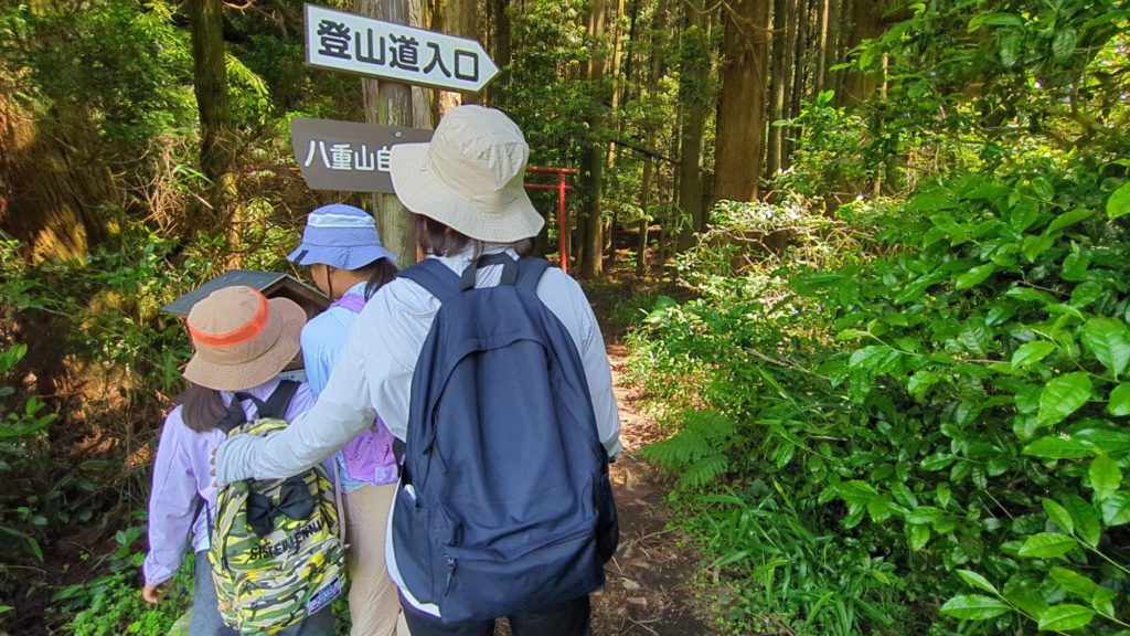 ここは危険、ここは楽しい、がわかる、ガイドマップを作成しよう