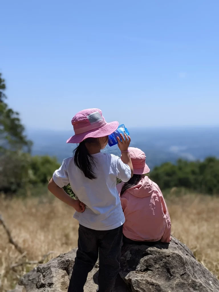 楽しいことが最も大事！