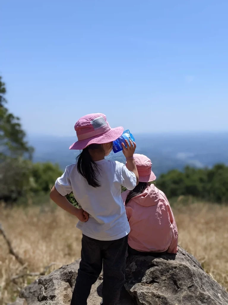 どんなゴミも捨てないこと