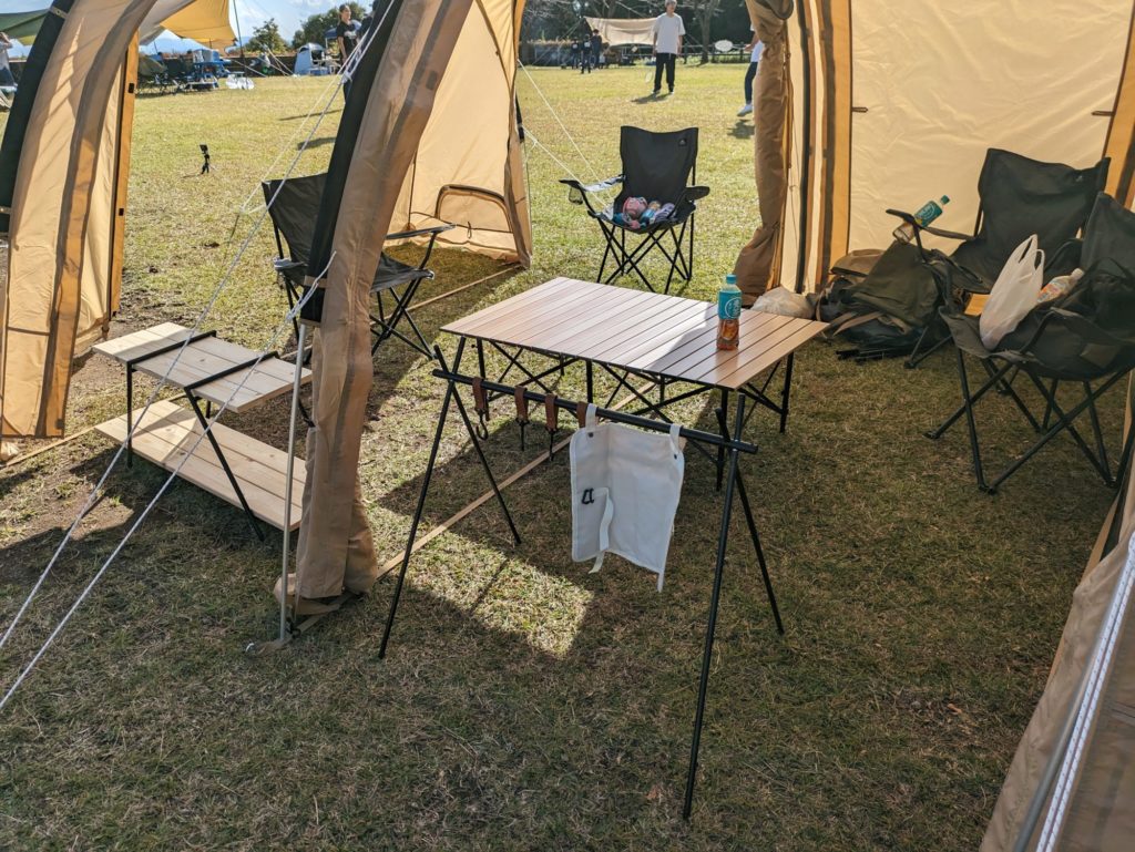 すべてを片付けようとしなくてOK